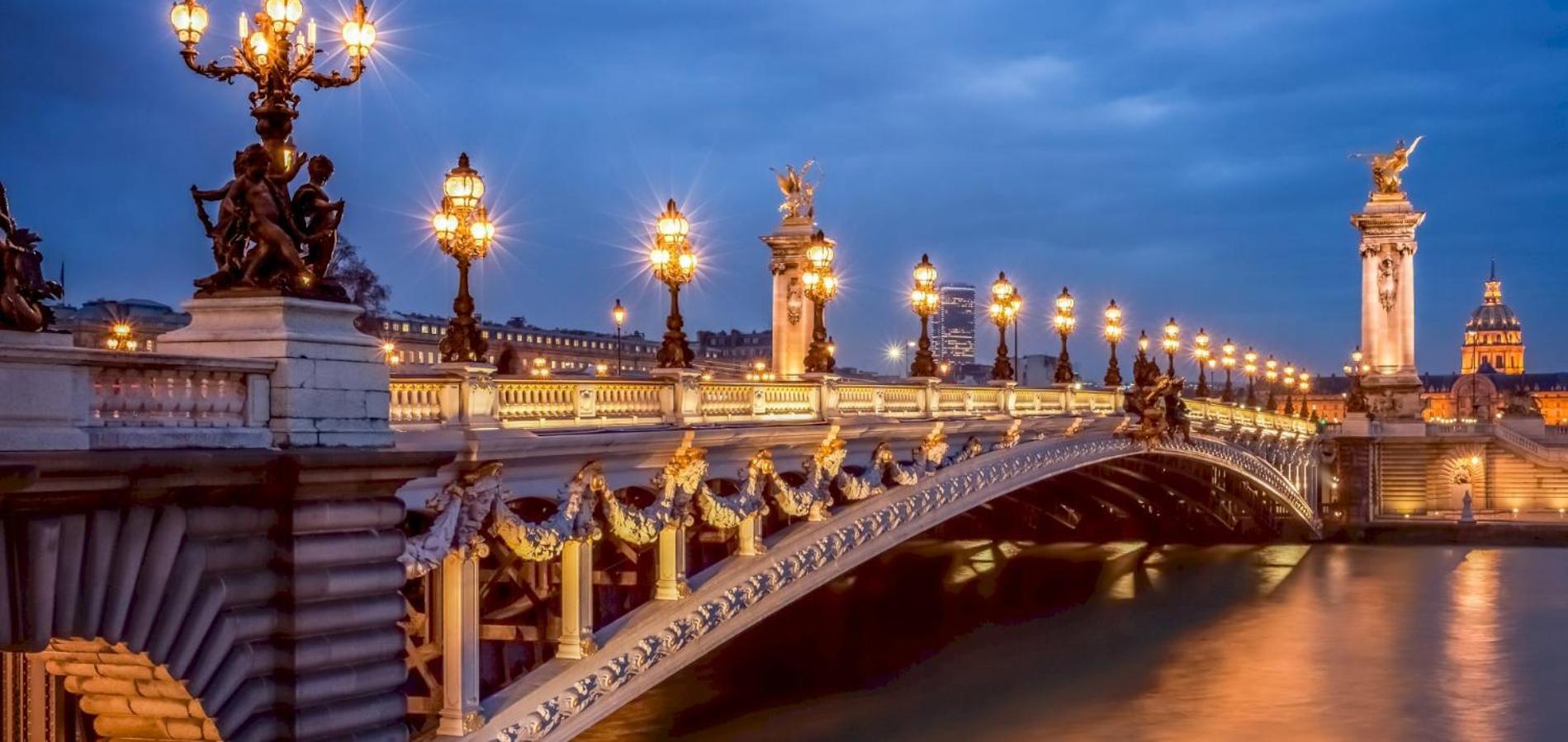Privées Dans Grand T4-paris Plein-centre Alloggio in famiglia Parigi