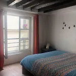Best Central Chambres Privees - Seine & Louvre In The Connected Heart Of Paris