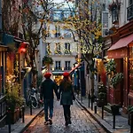 Chambres privées dans grand T4-Paris plein-centre