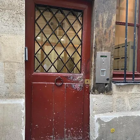 Privées Dans Grand T4-paris Plein-centre Parigi